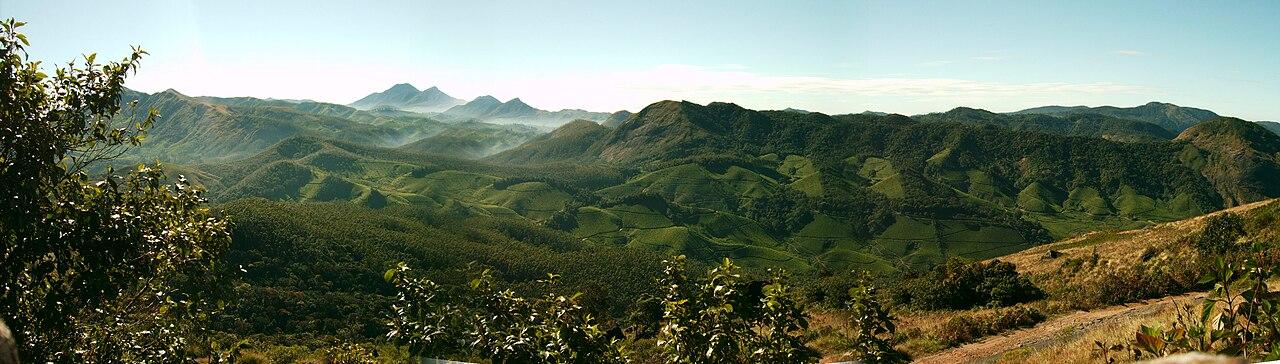 Kerala – God's Own Country Tour