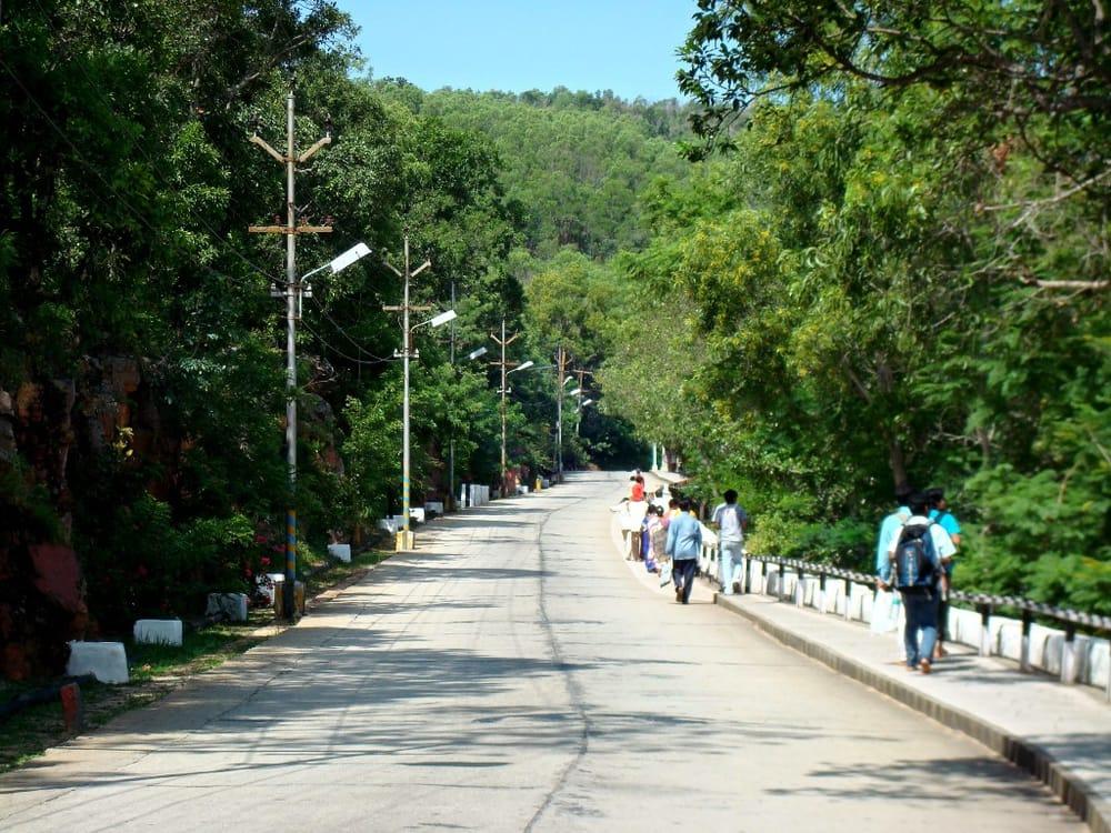 Same-Day Darshan Assistance
